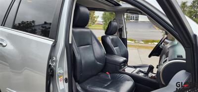 2017 Lexus GX  AWD - Photo 68 - Spokane, WA 99202