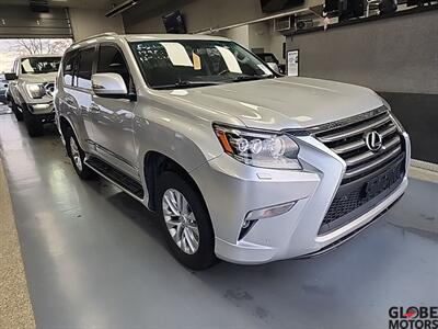 2017 Lexus GX  AWD - Photo 1 - Spokane, WA 99202