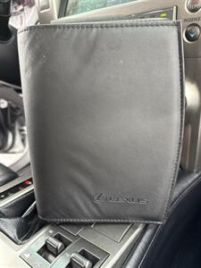 2017 Lexus GX 460  AWD - Photo 36 - Spokane, WA 99202