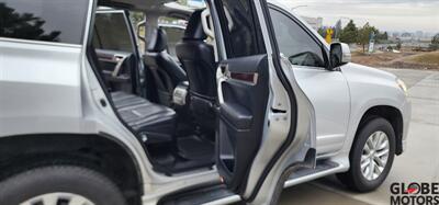 2017 Lexus GX  AWD - Photo 62 - Spokane, WA 99202