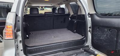 2017 Lexus GX  AWD - Photo 65 - Spokane, WA 99202