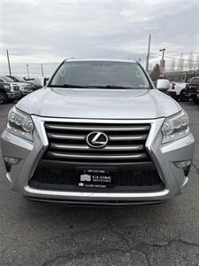 2017 Lexus GX 460  AWD - Photo 3 - Spokane, WA 99202