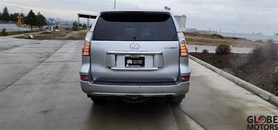2017 Lexus GX  AWD - Photo 9 - Spokane, WA 99202