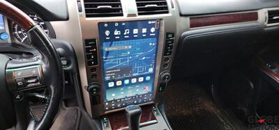 2017 Lexus GX  AWD - Photo 5 - Spokane, WA 99202