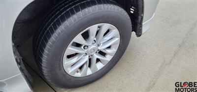 2017 Lexus GX  AWD - Photo 46 - Spokane, WA 99202