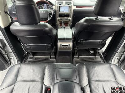 2017 Lexus GX 460  AWD - Photo 23 - Spokane, WA 99202