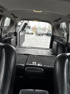 2017 Lexus GX 460  AWD - Photo 21 - Spokane, WA 99202