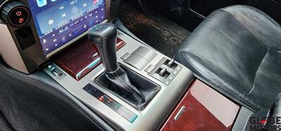 2017 Lexus GX  AWD - Photo 56 - Spokane, WA 99202