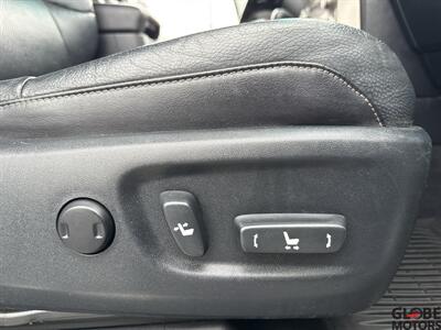 2017 Lexus GX 460  AWD - Photo 34 - Spokane, WA 99202