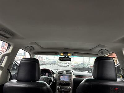 2017 Lexus GX 460  AWD - Photo 25 - Spokane, WA 99202