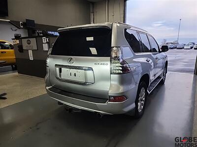 2017 Lexus GX  AWD - Photo 2 - Spokane, WA 99202
