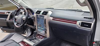 2017 Lexus GX  AWD - Photo 74 - Spokane, WA 99202