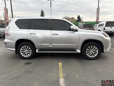 2017 Lexus GX 460  AWD - Photo 5 - Spokane, WA 99202