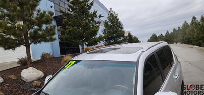 2017 Lexus GX  AWD - Photo 41 - Spokane, WA 99202