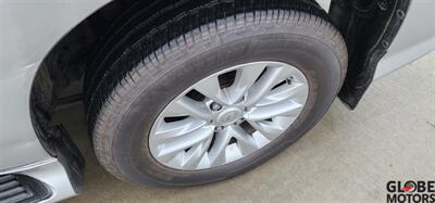 2017 Lexus GX  AWD - Photo 43 - Spokane, WA 99202