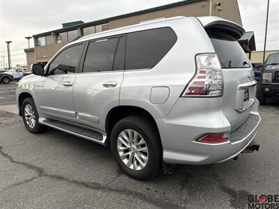 2017 Lexus GX 460  AWD - Photo 8 - Spokane, WA 99202