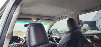 2017 Lexus GX  AWD - Photo 53 - Spokane, WA 99202