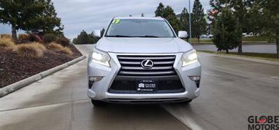 2017 Lexus GX  AWD - Photo 2 - Spokane, WA 99202