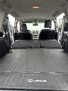 2017 Lexus GX 460  AWD - Photo 20 - Spokane, WA 99202