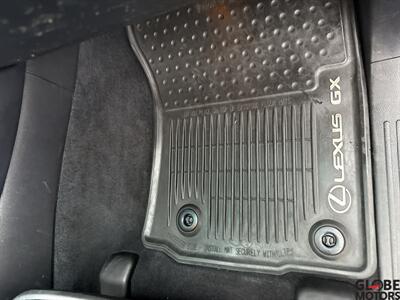 2017 Lexus GX 460  AWD - Photo 35 - Spokane, WA 99202