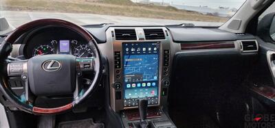 2017 Lexus GX  AWD - Photo 51 - Spokane, WA 99202