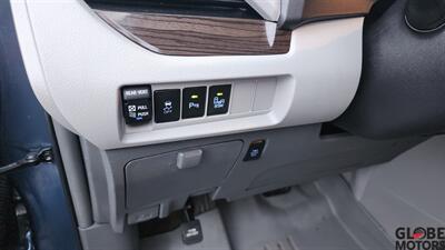 2017 Toyota Sienna XLE 7-Passenger  AWD - Photo 29 - Spokane, WA 99202