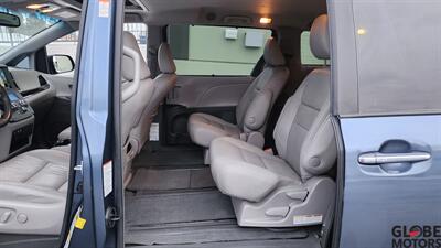 2017 Toyota Sienna XLE 7-Passenger  AWD - Photo 31 - Spokane, WA 99202