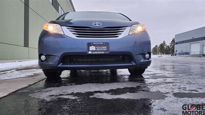 2017 Toyota Sienna XLE 7-Passenger  AWD - Photo 4 - Spokane, WA 99202