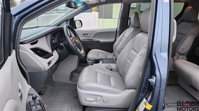 2017 Toyota Sienna XLE 7-Passenger  AWD - Photo 18 - Spokane, WA 99202