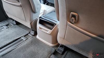 2017 Toyota Sienna XLE 7-Passenger  AWD - Photo 41 - Spokane, WA 99202