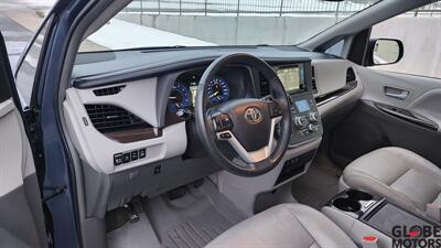 2017 Toyota Sienna XLE 7-Passenger  AWD - Photo 19 - Spokane, WA 99202