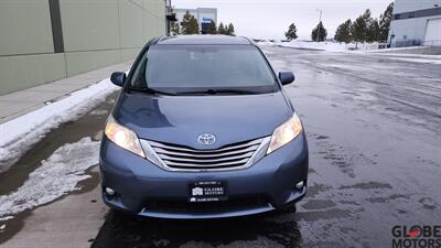 2017 Toyota Sienna XLE 7-Passenger  AWD - Photo 3 - Spokane, WA 99202