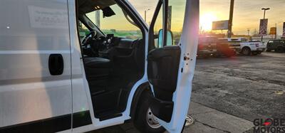 2023 RAM ProMaster 3500 159 WB   - Photo 35 - Spokane, WA 99202
