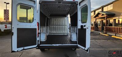 2023 RAM ProMaster 3500 159 WB   - Photo 12 - Spokane, WA 99202