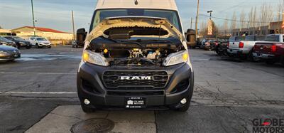 2023 RAM ProMaster 3500 159 WB   - Photo 49 - Spokane, WA 99202