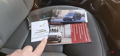 2023 RAM ProMaster 3500 159 WB   - Photo 38 - Spokane, WA 99202