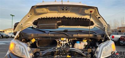 2023 RAM ProMaster 3500 159 WB   - Photo 55 - Spokane, WA 99202