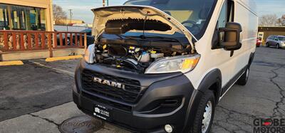 2023 RAM ProMaster 3500 159 WB   - Photo 50 - Spokane, WA 99202