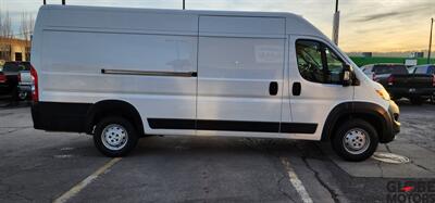 2023 RAM ProMaster 3500 159 WB   - Photo 10 - Spokane, WA 99202