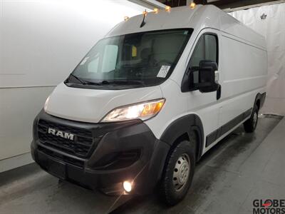 2023 RAM ProMaster 3500 159 WB - Photo 1 - Spokane, WA 99202