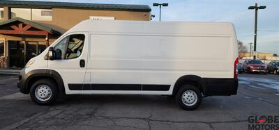 2023 RAM ProMaster 3500 159 WB   - Photo 20 - Spokane, WA 99202