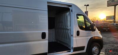 2023 RAM ProMaster 3500 159 WB   - Photo 30 - Spokane, WA 99202