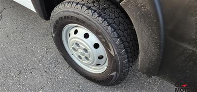 2023 RAM ProMaster 3500 159 WB   - Photo 26 - Spokane, WA 99202