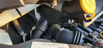 2023 RAM ProMaster 3500 159 WB   - Photo 53 - Spokane, WA 99202