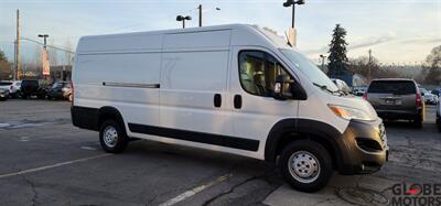 2023 RAM ProMaster 3500 159 WB   - Photo 9 - Spokane, WA 99202