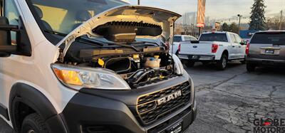 2023 RAM ProMaster 3500 159 WB   - Photo 51 - Spokane, WA 99202