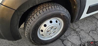 2023 RAM ProMaster 3500 159 WB   - Photo 25 - Spokane, WA 99202