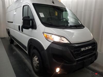 2023 RAM ProMaster 3500 159 WB - Photo 3 - Spokane, WA 99202