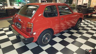 1978 Honda Civic CVCC 5 SPEED SPORT   - Photo 3 - Spokane, WA 99202