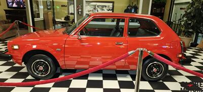 1978 Honda Civic CVCC 5 SPEED SPORT   - Photo 11 - Spokane, WA 99202